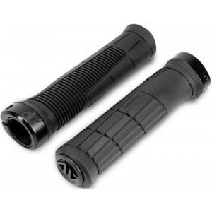 Kädensijat ACID Endure 138mm Lock-on black