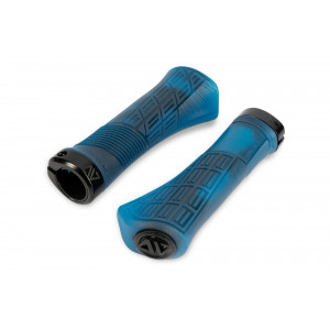 Kädensijat ACID Hybrid Perform 142mm Lock-on actionteam blue