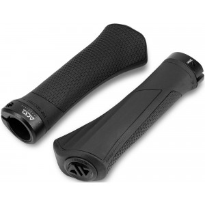 Kädensijat ACID Hybrid Tour 142mm Lock-on black