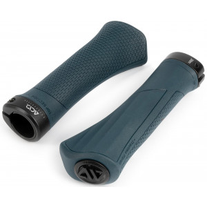 Kädensijat ACID Hybrid Tour 142mm Lock-on dark blue