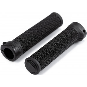Kädensijat ACID Icon ONE 141mm Lock-on black