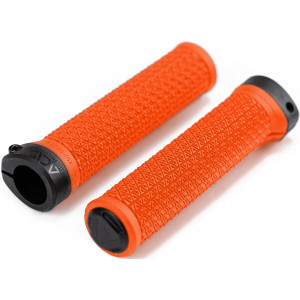Kädensijat ACID Icon ONE 141mm Lock-on orange