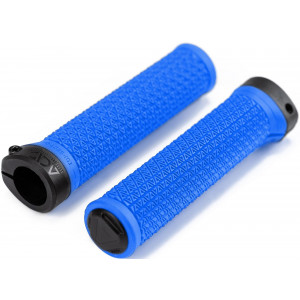 Kädensijat ACID Icon ONE 141mm Lock-on blue
