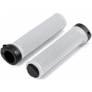 Kädensijat ACID Icon ONE 141mm Lock-on lightgrey