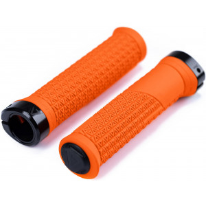 Kädensijat ACID Icon Pro 140mm Lock-on orange