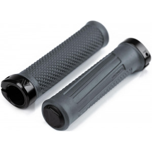 Kädensijat ACID React Pro 138mm Lock-on grey