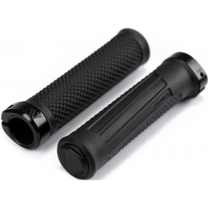 Kädensijat ACID React Pro 138mm Lock-on black