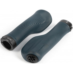 Kädensijat ACID Travel Lock-on dark blue