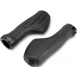 Kädensijat ACID Travel CMPT Lock-on 144mm black
