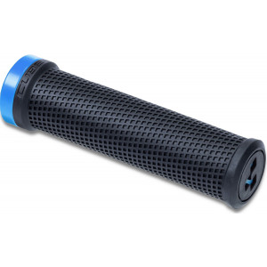 Kädensijat Cube Race 132mm Lock-on black'n'blue