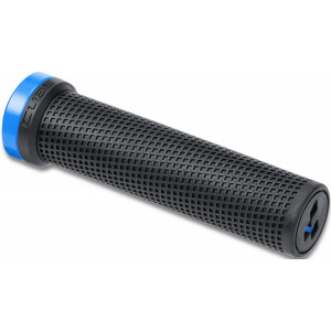 Kädensijat Cube Race SL 132mm Lock-on black'n'blue