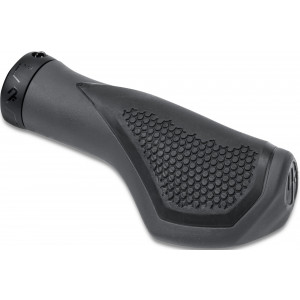 Kädensijat Natural Fit Comfort Lock-on black'n'grey
