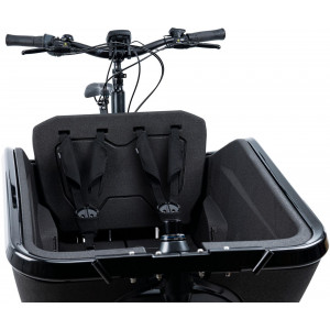 Turvavyö Cube Cargo