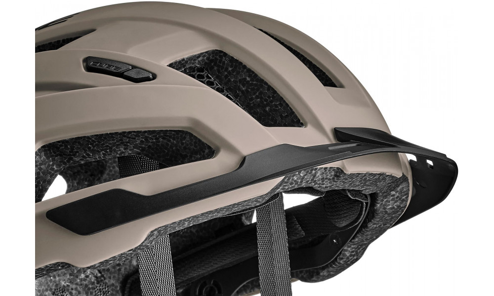 Kypärä Cube CINITY earl grey - 4