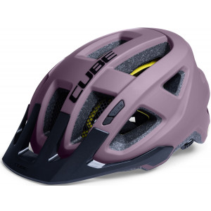 Kypärä Cube FLEET rose