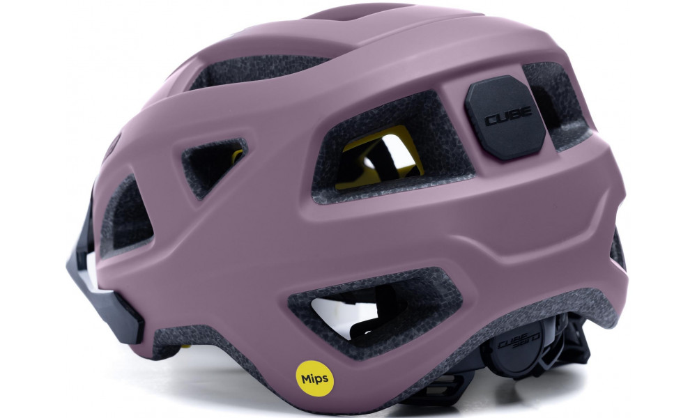 Kypärä Cube FLEET rose - 4