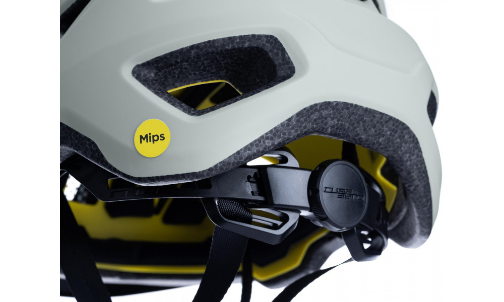 Kypärä Cube FLEET grey - 3