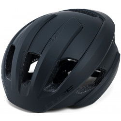 Kypärä Cube HERON black