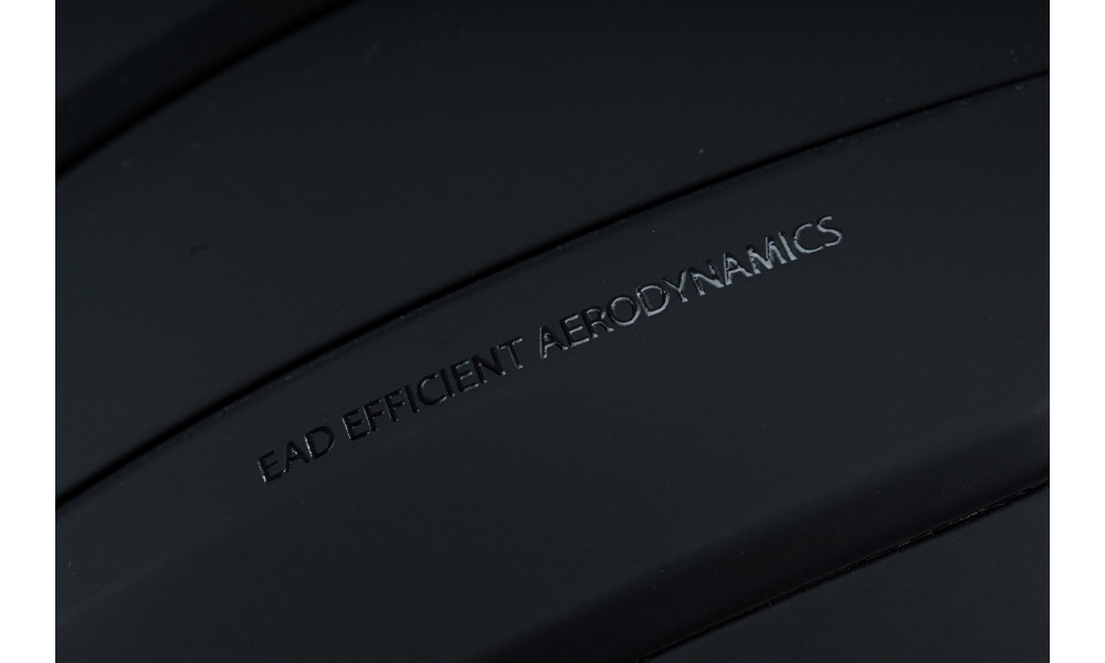 Kypärä Cube HERON black - 2