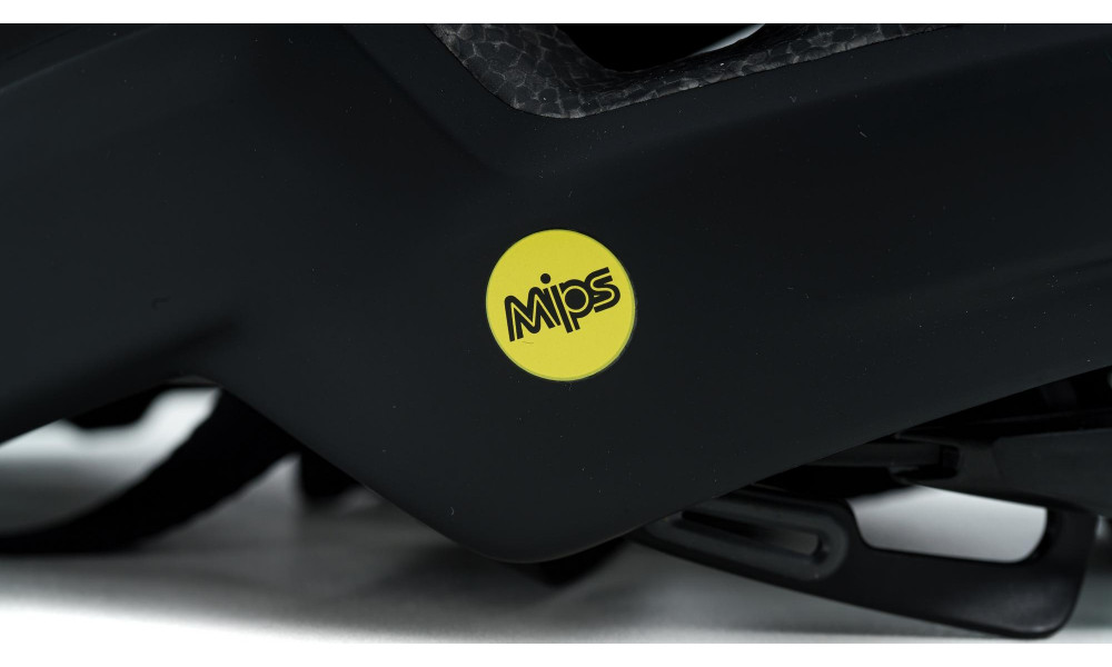 Kypärä Cube HERON black - 3