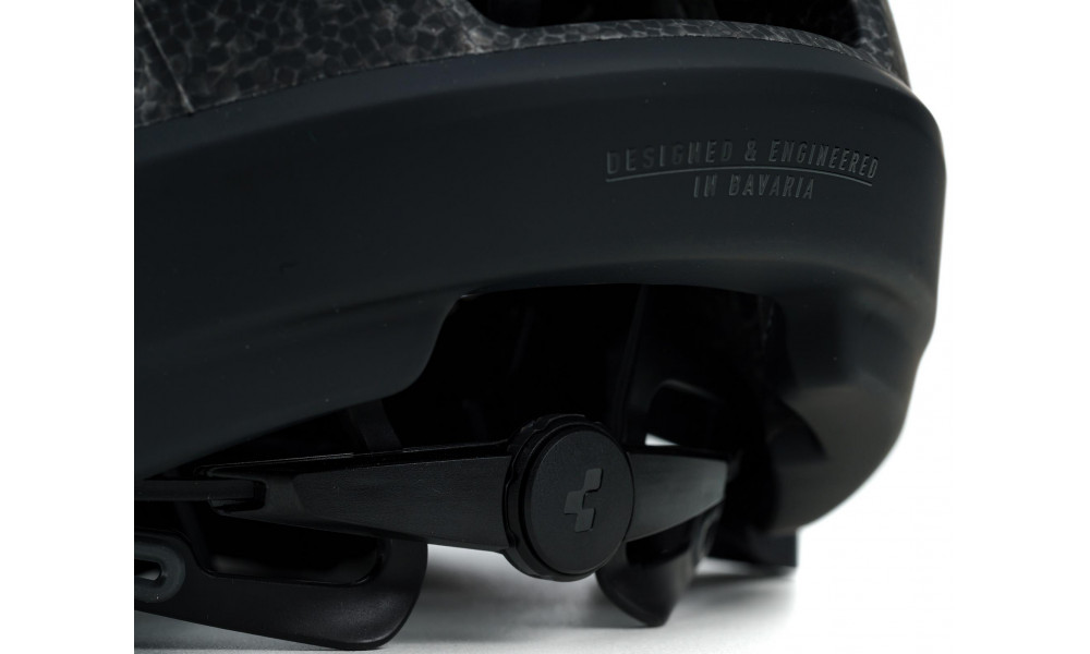 Kypärä Cube HERON black - 4