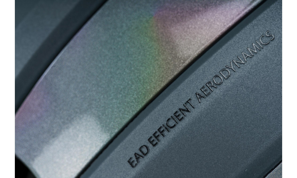 Kypärä Cube HERON grey prizm - 2