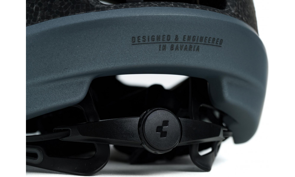 Kypärä Cube HERON grey prizm - 4