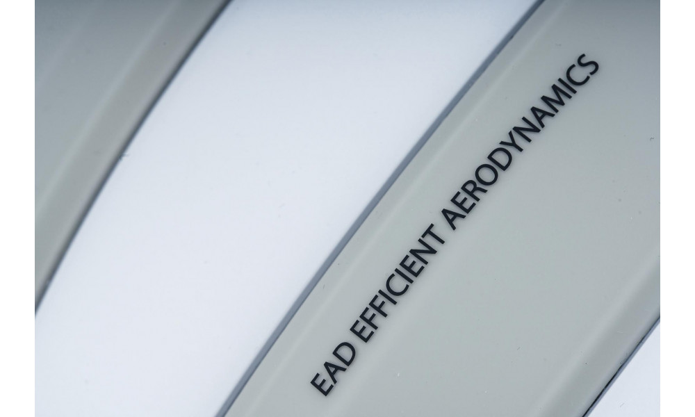 Kypärä Cube HERON white - 2