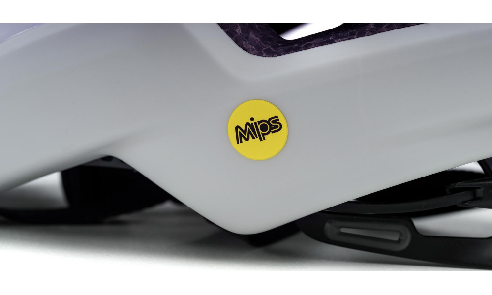 Kypärä Cube HERON white - 3