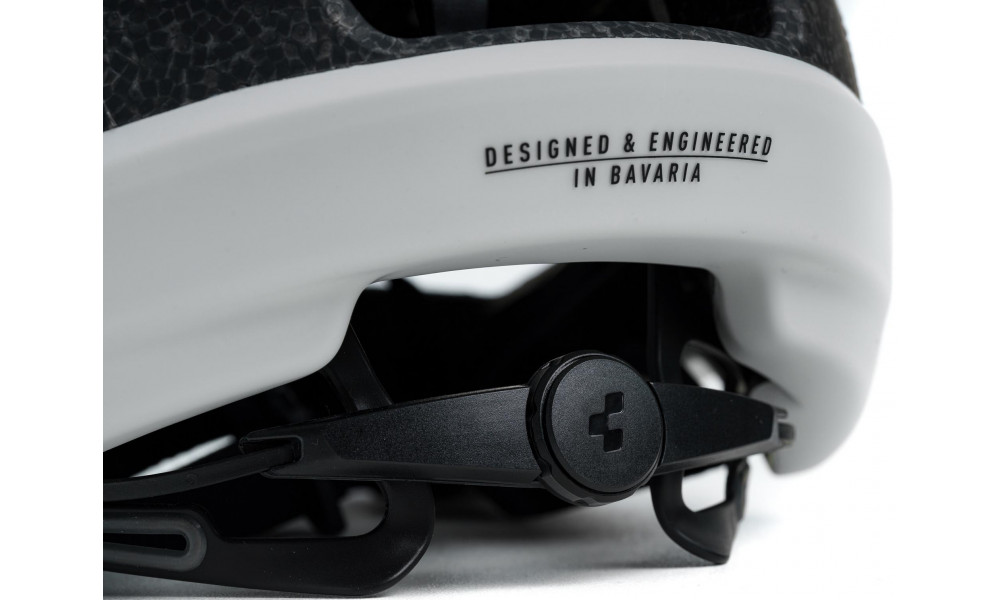 Kypärä Cube HERON white - 4