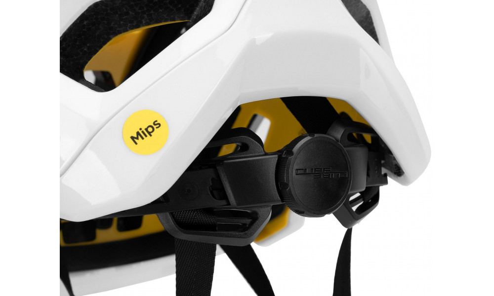 Kypärä Cube OFFPATH white - 3