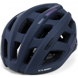 Kypärä Cube Road Race Teamline blue'n'mint