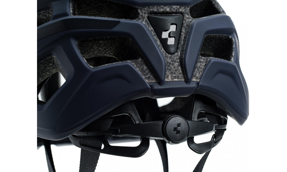 Kypärä Cube Road Race Teamline blue'n'mint - 2