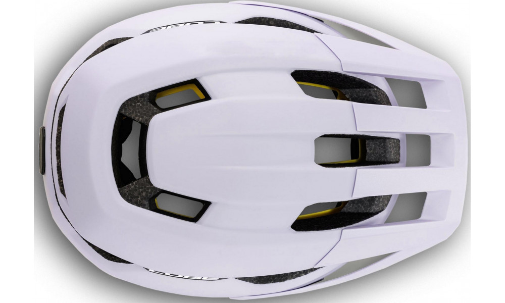 Kypärä Cube Stray lilac - 2