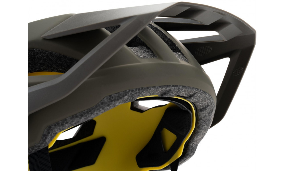 Kypärä Cube Stray TM olive TM - 6