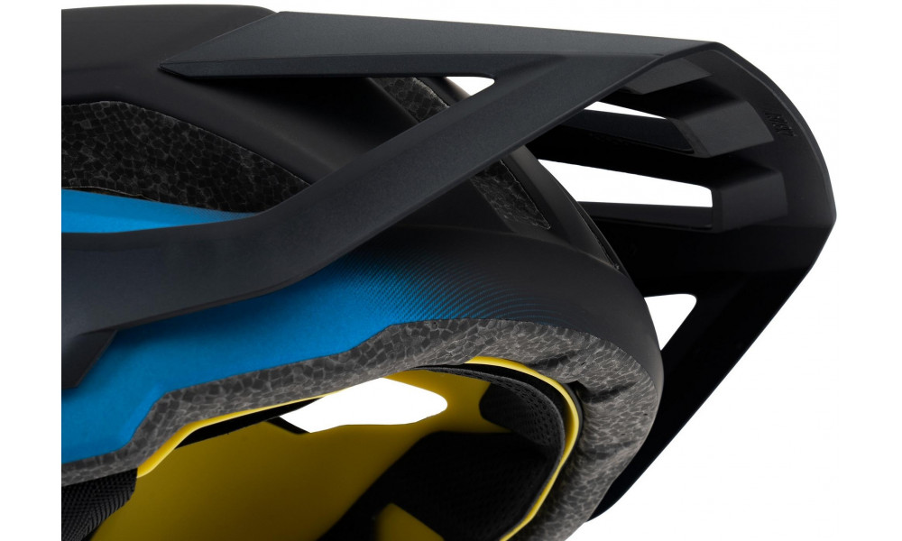 Kypärä Cube Stray X Actionteam blue'n'grey (Action Team) - 6