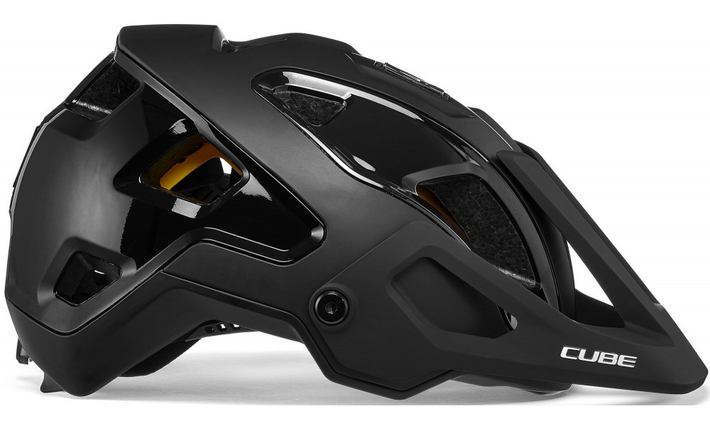 Kypärä Cube Strover black - 5