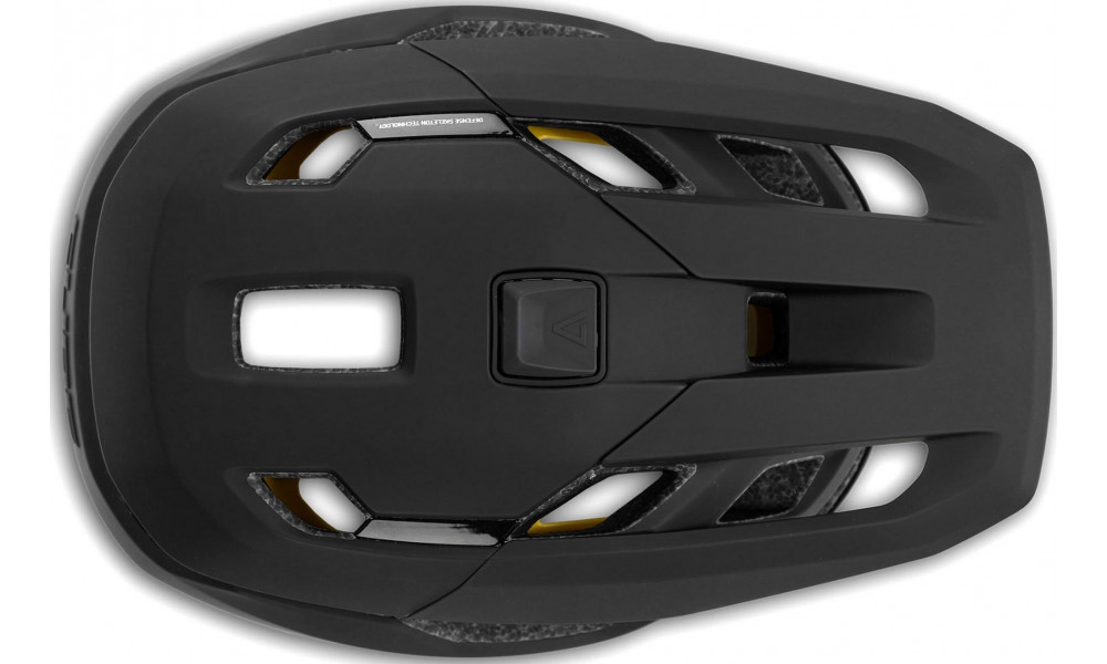 Kypärä Cube TROOPER black - 3