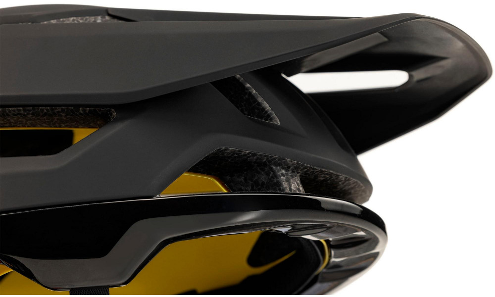 Kypärä Cube TROOPER black - 7