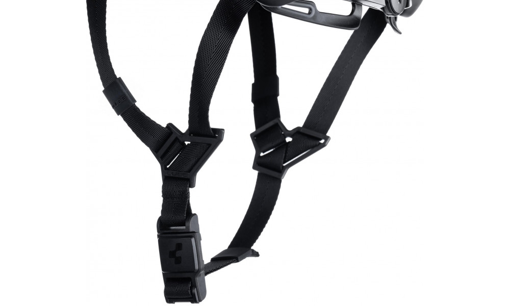 Kypärä Cube TROOPER white - 2