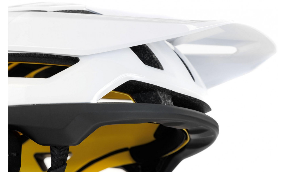 Kypärä Cube TROOPER white - 7