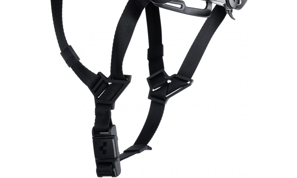 Kypärä Cube TROOPER grey - 2