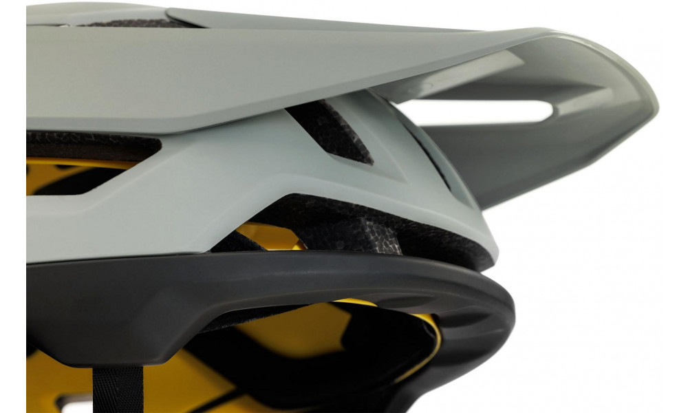 Kypärä Cube TROOPER grey - 7