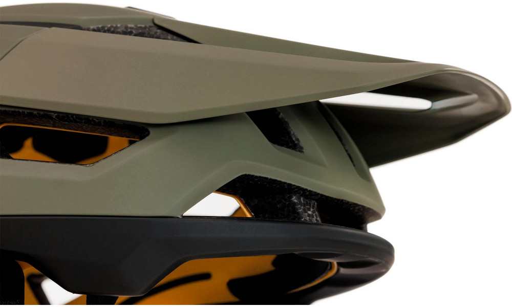 Kypärä Cube TROOPER TM olive - 7