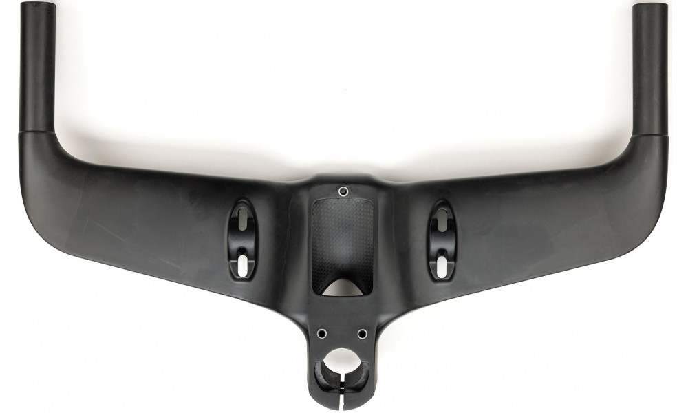 Ohjaustanko Cube Basebar High for Aerium C:68X MY24 Disc brake 420mm - 4