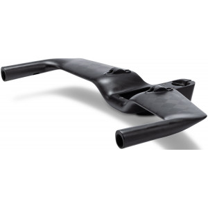 Ohjaustanko Cube Basebar High for Aerium until MY23 rim brake 420mm