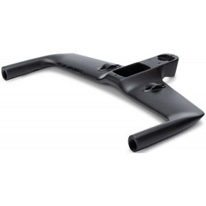 Ohjaustanko Cube Basebar Low for Aerium until MY23 rim brake 400mm