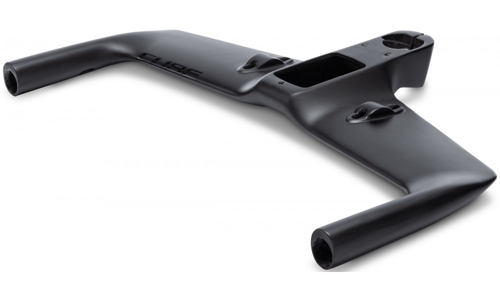 Ohjaustanko Cube Basebar Low for Aerium until MY23 rim brake 400mm - 1