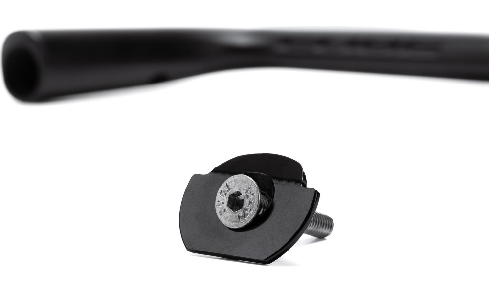 Ohjaustanko Cube Basebar Low for Aerium until MY23 rim brake 400mm - 2