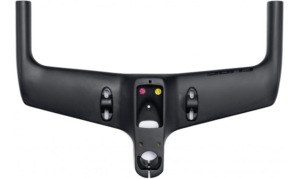 Ohjaustanko Cube Basebar Low for Aerium until MY23 rim brake 400mm - 3